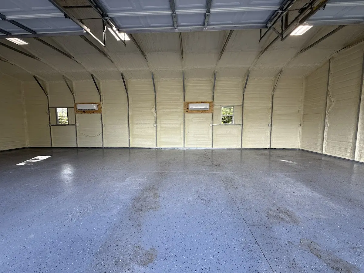 Crawl Space Insulation in McKenzie, TN